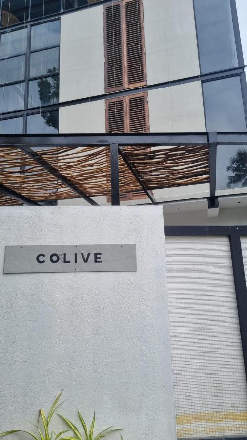 Colive Ахангама Экстерьер фото