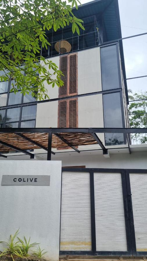 Colive Ахангама Экстерьер фото