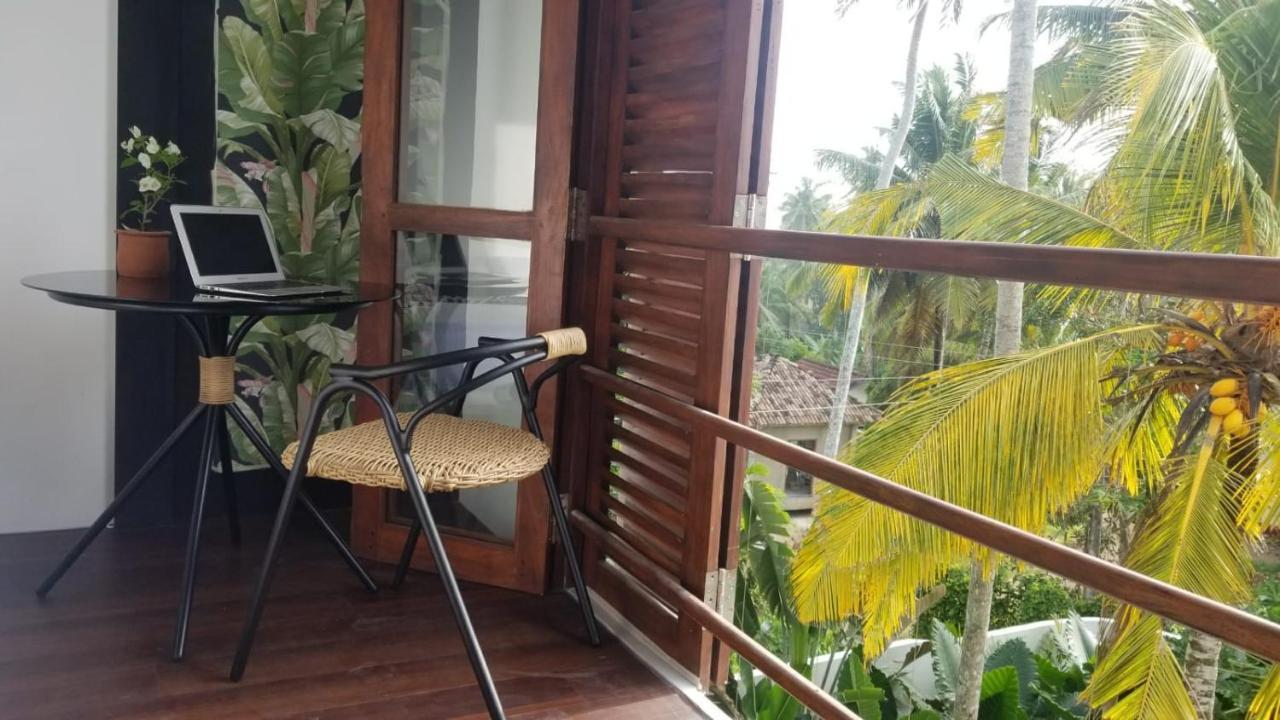 Colive Ахангама Номер фото