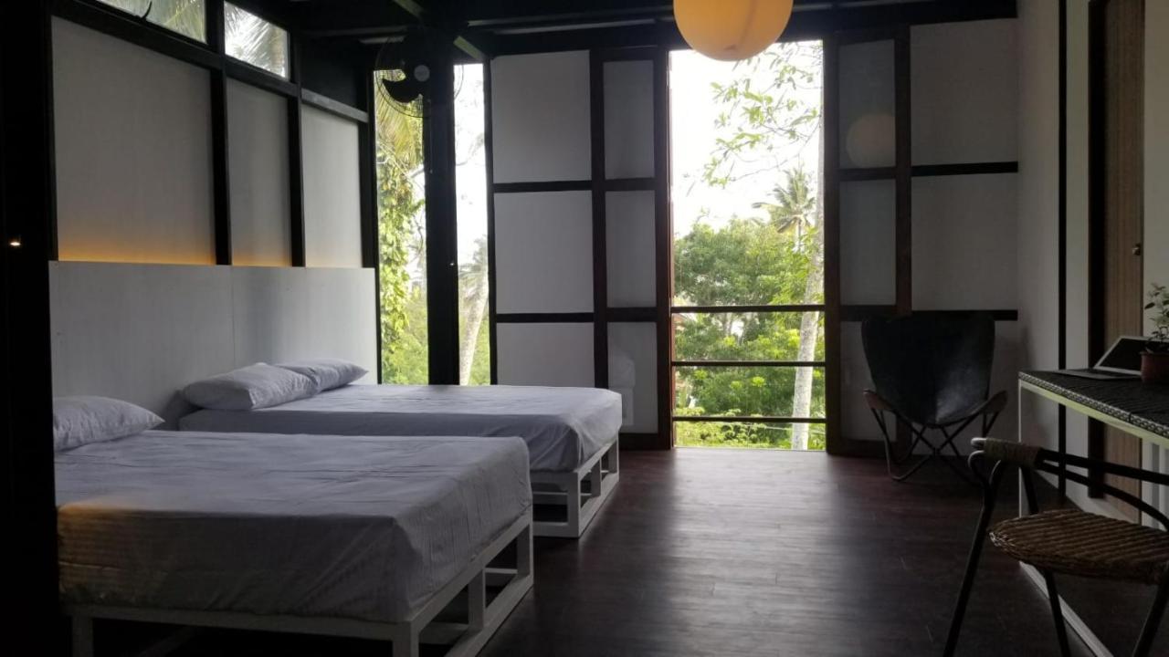 Colive Ахангама Номер фото